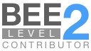 BEE logo